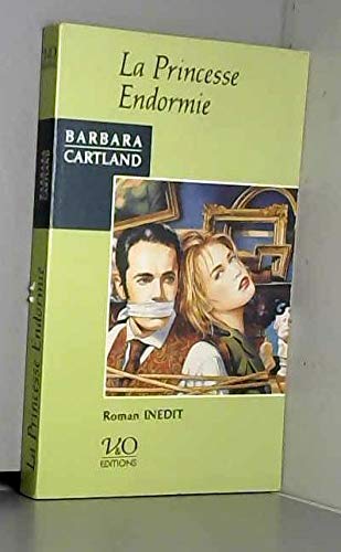 La princesse endormie : roman 9782878760224