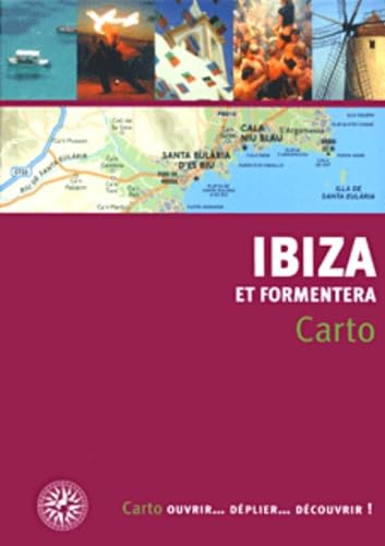 Ibiza et Formentera 9782742411962