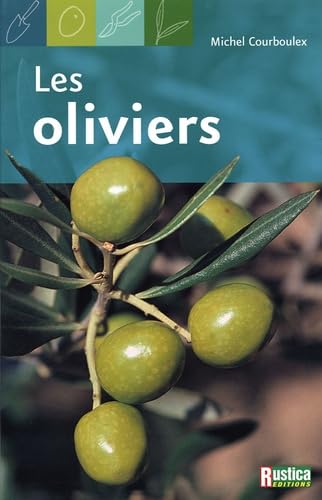Les Olives 9782840386353
