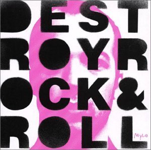 Mylo - Destroy Rock & Roll 5033197302027
