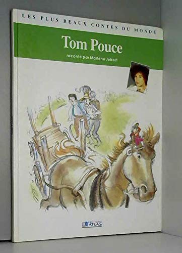 Tom pouce lk7 9782731216011