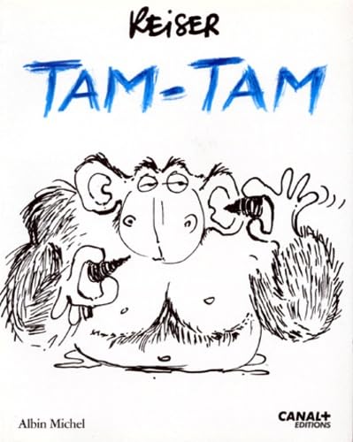 Tam-Tam 9782226063823
