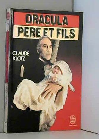 Dracula père et fils 9782253032618