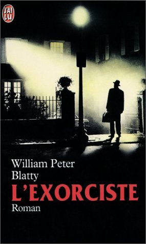 L'exorciste 9782290313725