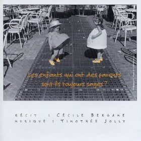 Les Enfants Qui Ont Des Parents Sont-Ils Toujours Sages ? 3469062024022