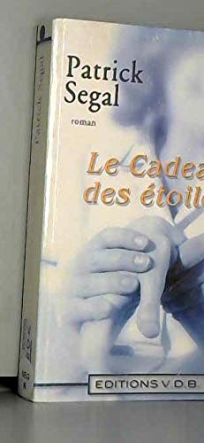 Le cadeau des étoiles 9782846942669