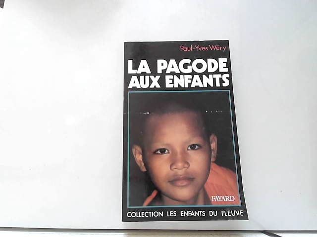 La Pagode aux enfants 9782213029634