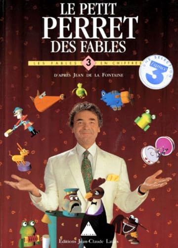 Les Fables en chiffres, tome 3 9782709611527