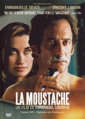 La Moustache 3388334571357
