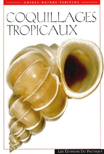 Coquillages tropicaux 9782878680492