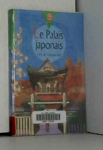 Le Palais japonais 9782013217330