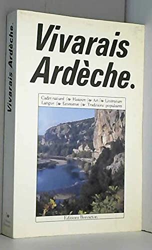 Vivarais-Ardèche 9782862531076