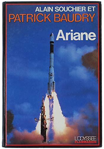 Ariane 9782082004558