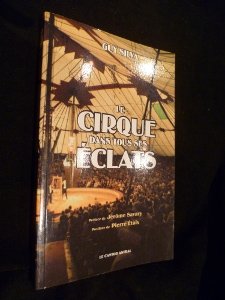 Le Cirque dans tous ses éclats 9782859204686
