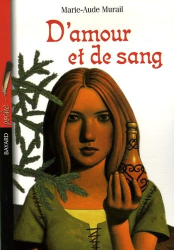 D'amour et de sang 9782747019071