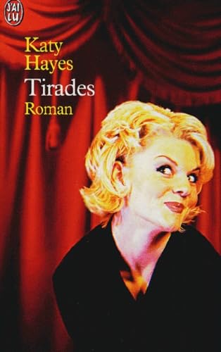 Tirades 9782290311936