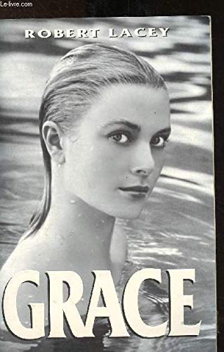 Grace 9782910863005