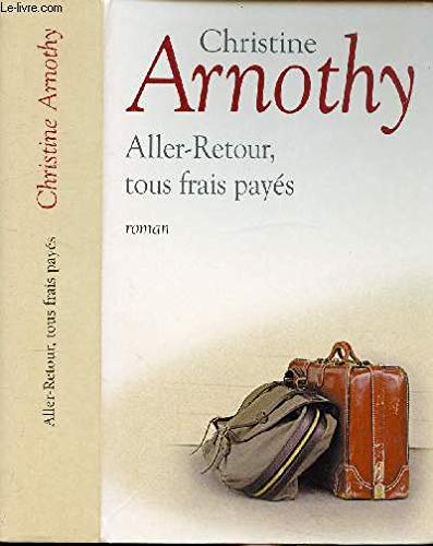 Aller-retour tous frais payés 9782702893265