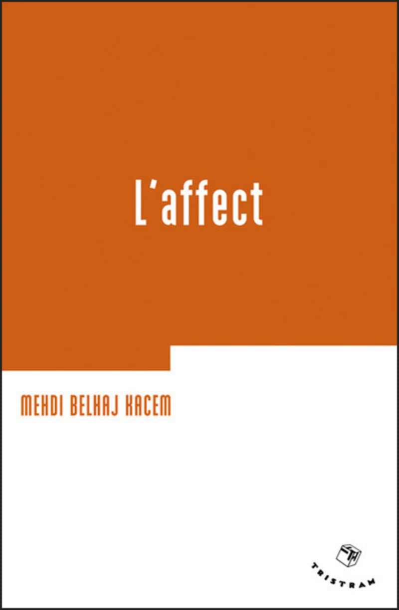 L'Affect 9782907681469