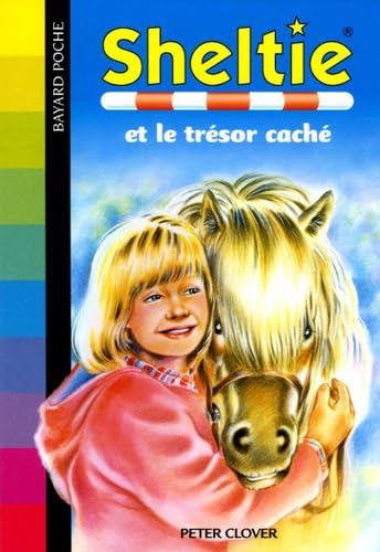 Sheltie et le trésor caché 9782747018111