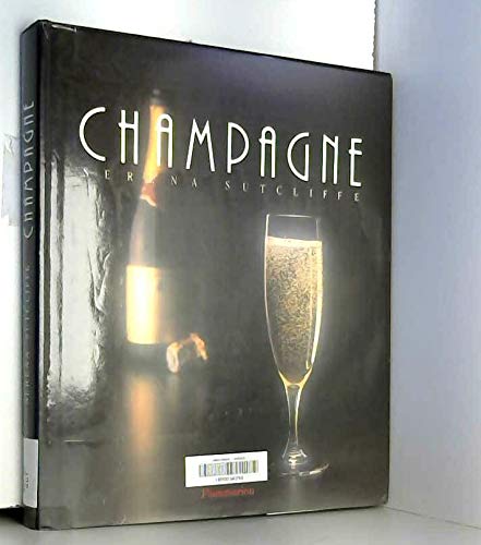 Champagne 9782082005395