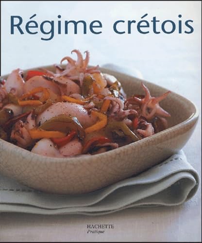 Régime crétois 9782016209455