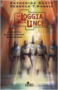 La loggia della lince 9788842912392