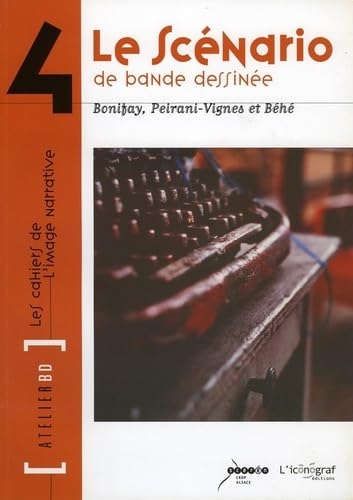 Le scénario 9782866363192