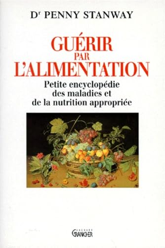 Guérir par l'alimentation 9782733905562