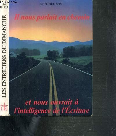 Entretiens du dimanche, année A 9782704105281