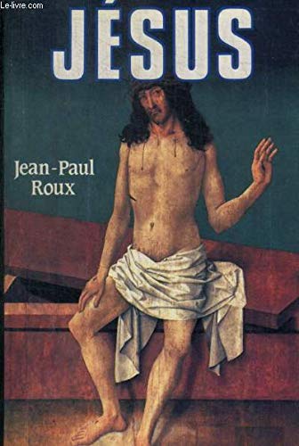 Jésus 9782286464172