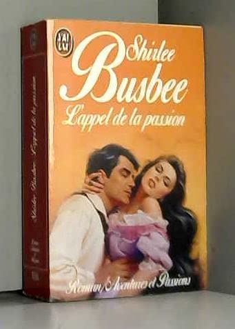 L'Appel de la passion 9782277230564