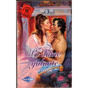 LA DAME GALANTE 9782280162821