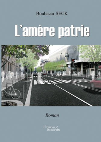 L'Amere Patrie 9782355080401