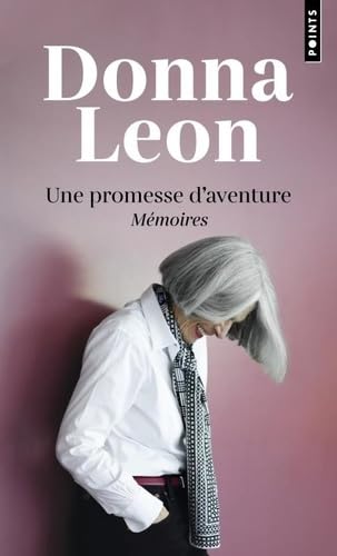 Une promesse d'aventure: Mémoires 9791041415267