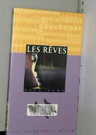 Les rêves 9782841137909
