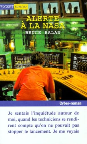 Alerte à la NASA 9782266084437