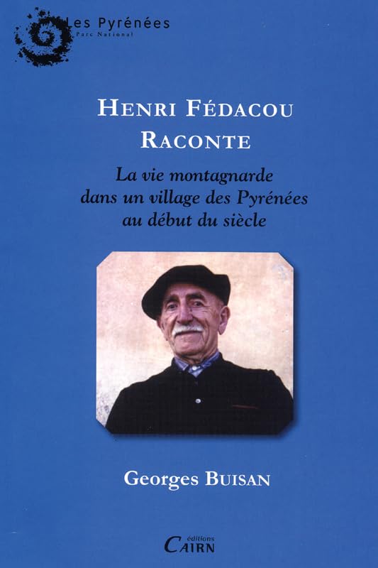 la vie montagnarde 9782350682204