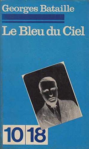 Le Bleu du Ciel