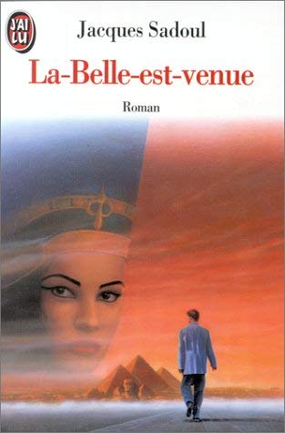 La-Belle-est-venue 9782277235323