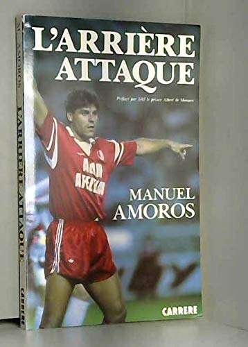 L'Arrière attaque 9782868044556