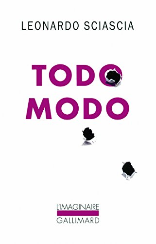 Todo modo 9782070133086