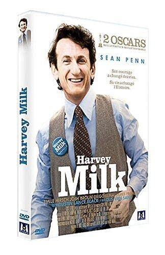 Harvey Milk 5450534102797