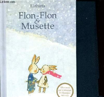 Flon-Flon & Musette 9782211016599