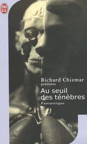 Au seuil des ténèbres 9782290325353