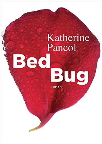 Bed bug 9782298157611