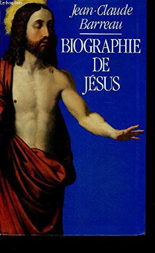 Biographie de jesus 9782286036690
