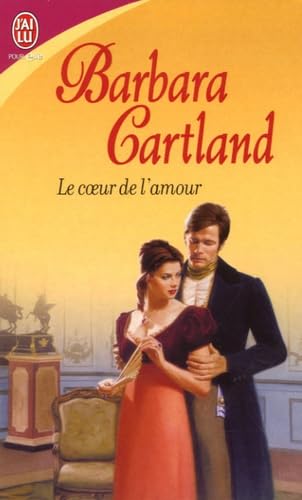 Le coeur de l'amour 9782290352465