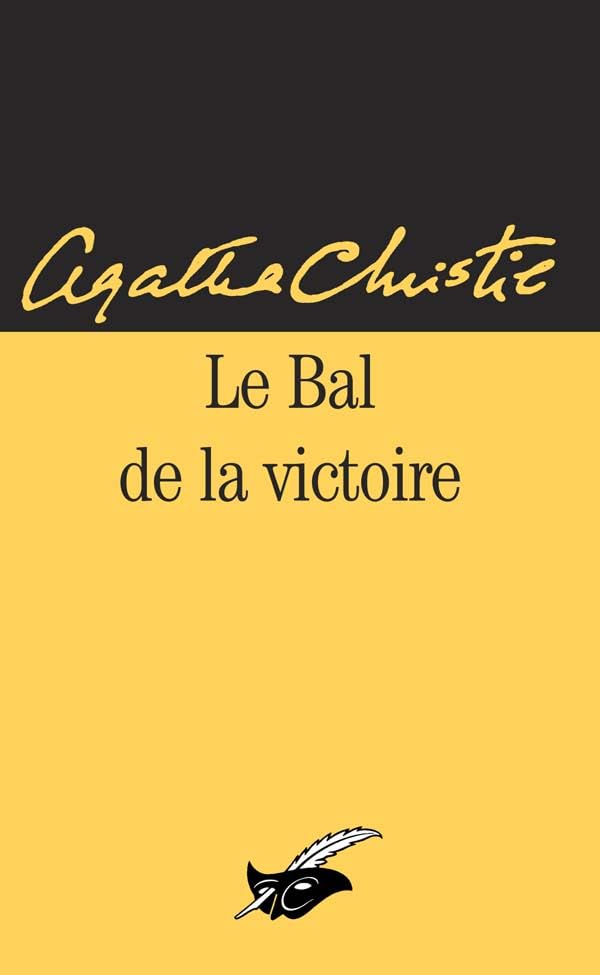 Le bal de la victoire 9782702418239