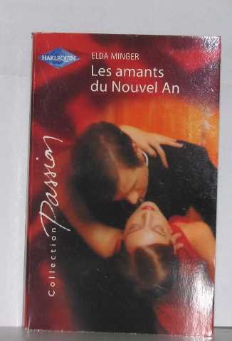 LES AMANTS DU NOUVEL AN 9782280177771